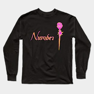 kings and queens Long Sleeve T-Shirt